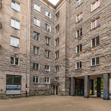 Bialobrzeska 30 By Homeprime Warszawa Eksteriør billede